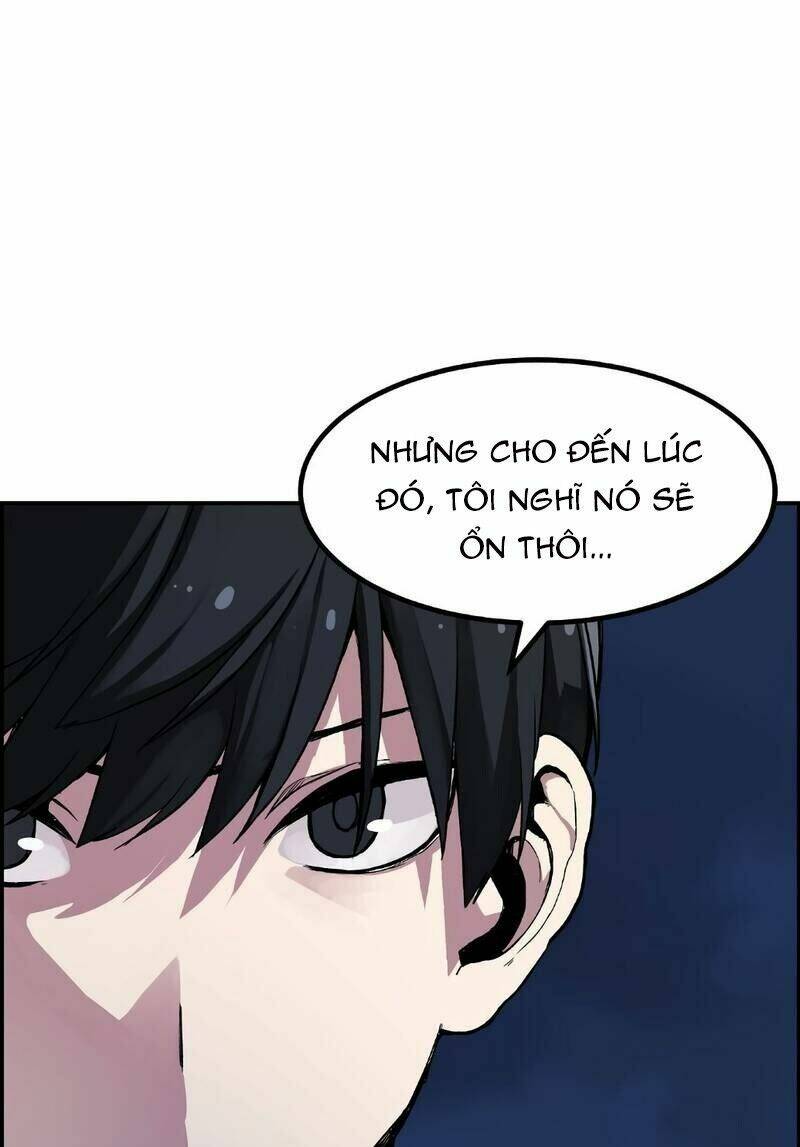 Yêu Tinh Thành Phố Gangnam Chương 6 Ảnh 117