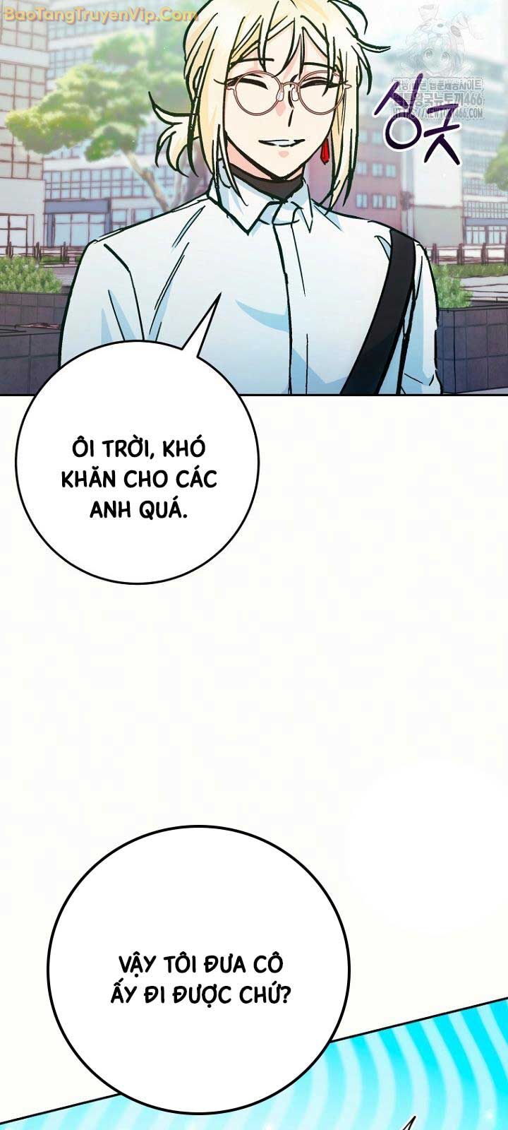 Trở Thành Công Chức Pháp Thuật Chương 22 Ảnh 18