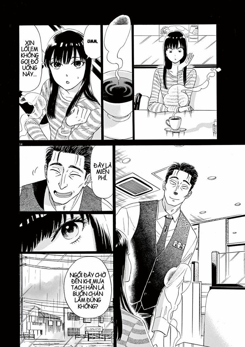 Koi Wa Ameagari No You Ni Chương 8 Ảnh 16