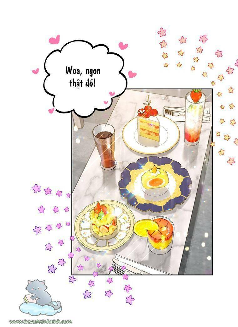 Hẹn Hò Nơi Công Sở Chương 109 Ảnh 22