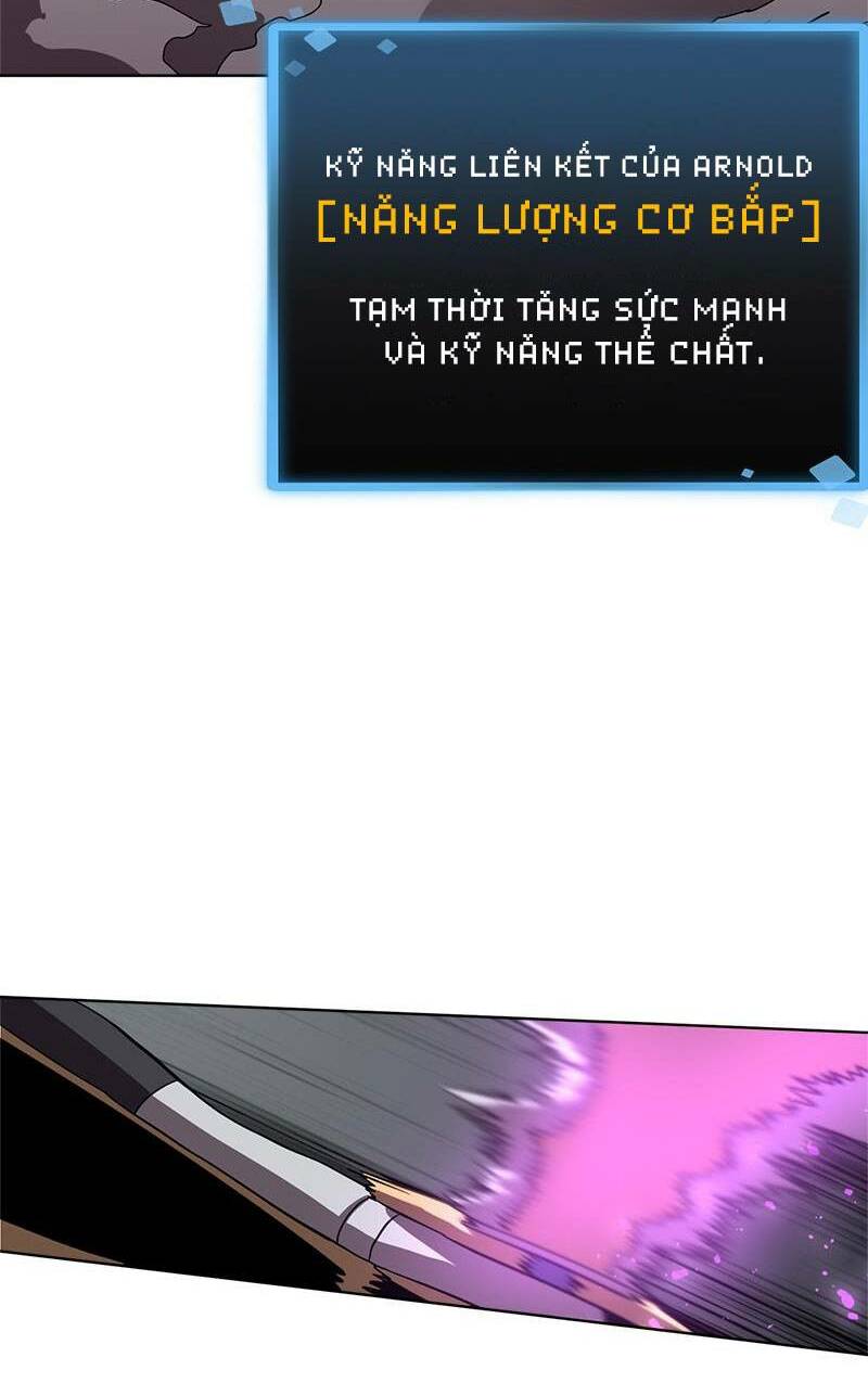 Trùm Cuối Chương 34 Ảnh 16