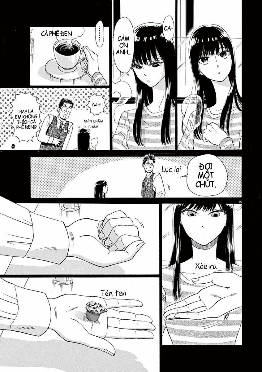 Koi Wa Ameagari No You Ni Chương 8 Ảnh 17