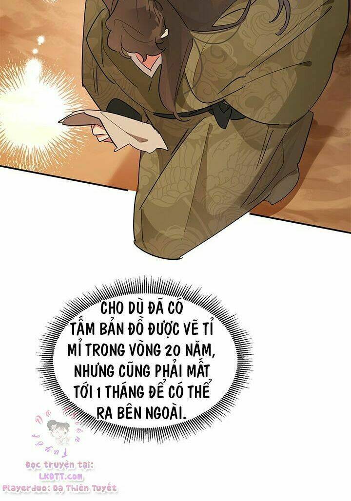 Trở Thành Con Gái Của Nhân Vật Phản Diện Chương 26 Ảnh 75