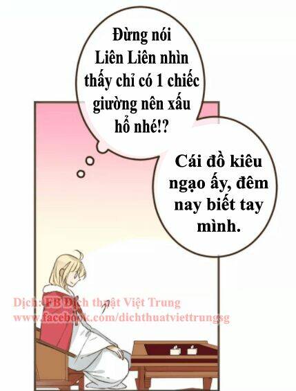 Bạn Trai Tôi Là Cẩm Y Vệ Chương 87 Ảnh 30