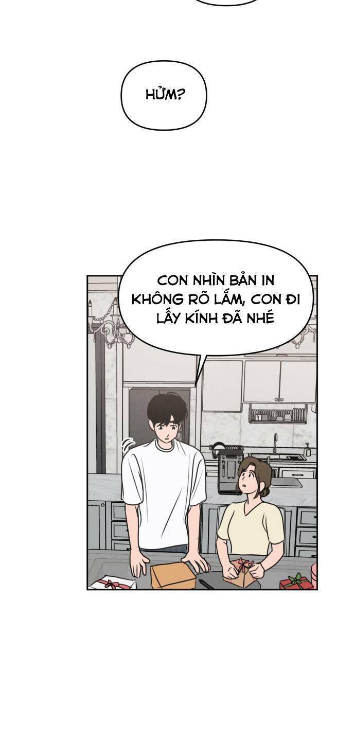 Thỏa Thuận Bí Mật Giữa Chúng Ta Chương 55 Ảnh 35