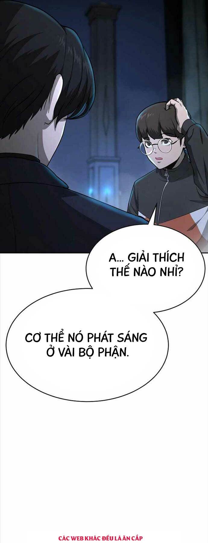 Vị Bạo Chúa Của Ngày Tận Thế Trở Lại Chương 13 Ảnh 75