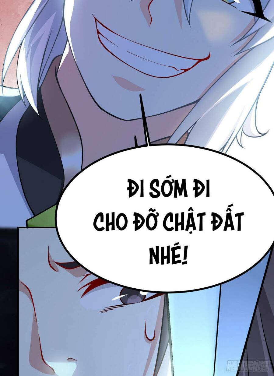 Đám Nữ Đồ Đệ Đều Muốn Độc Chiếm Ta Chương 23 Ảnh 66