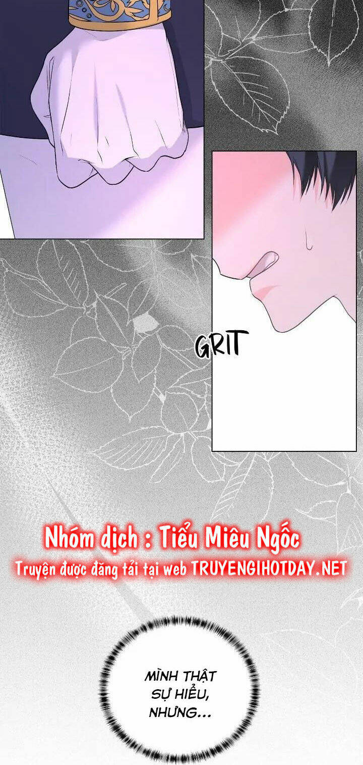 Ngay Cả Khi Là Ác Nữ, Tôi Vẫn Sẽ Trở Thành Nữ Chính Chương 124 Ảnh 39