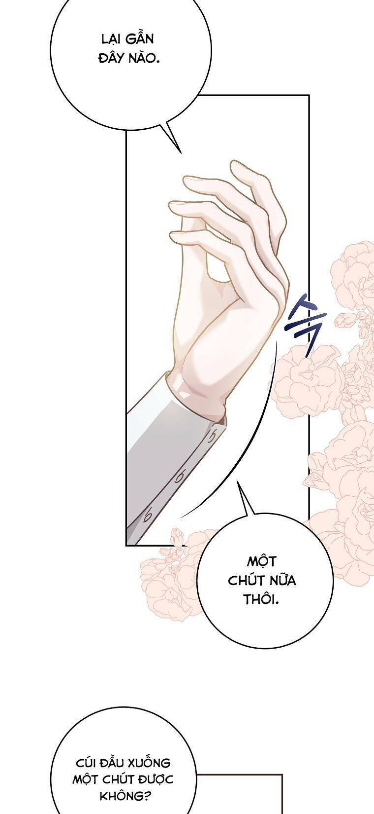 Chỉ Cần Nắm Tay Em Chương 31 Ảnh 71