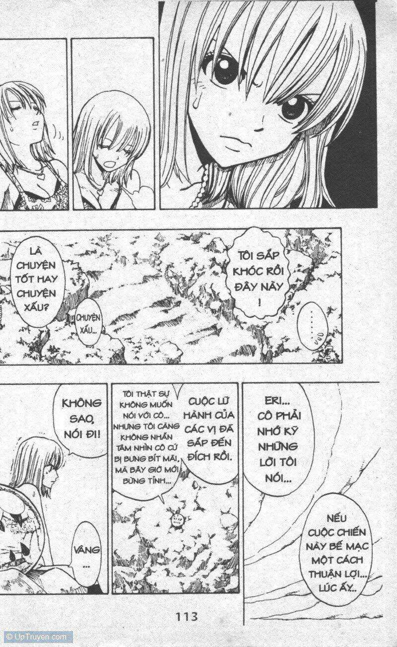 Rave Master (Scan) Chương 24 Ảnh 114
