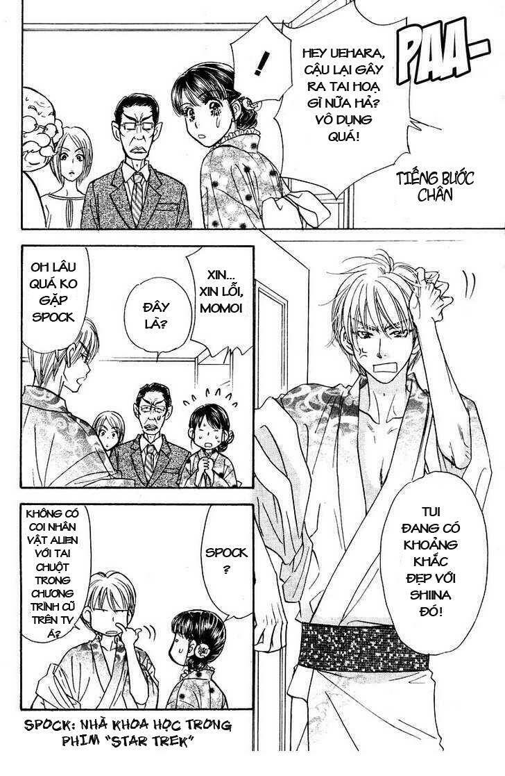 Boku To Kanojo No Xxx Chương 47 Ảnh 13