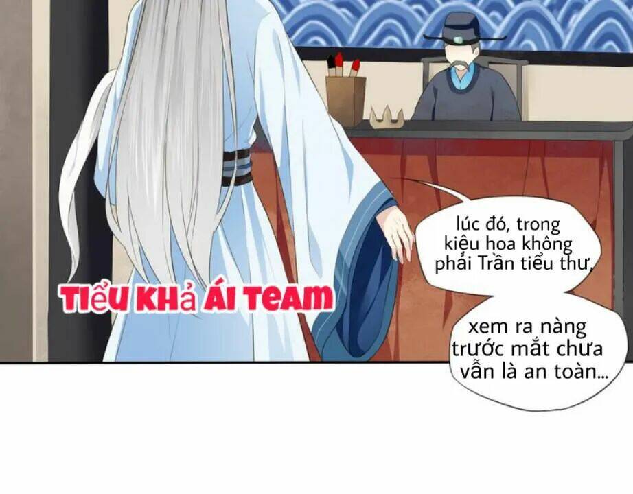 Tước Kiều Tiên Chương 2.1 Ảnh 28