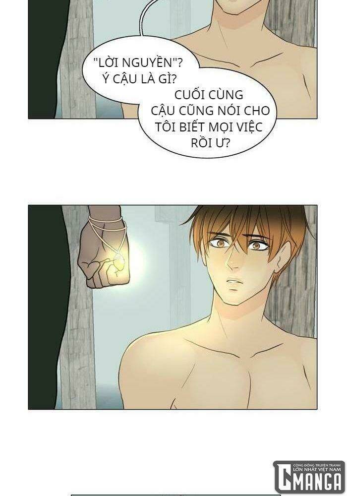 Khúc Hát Người Cá Siren Chương 72 Ảnh 24