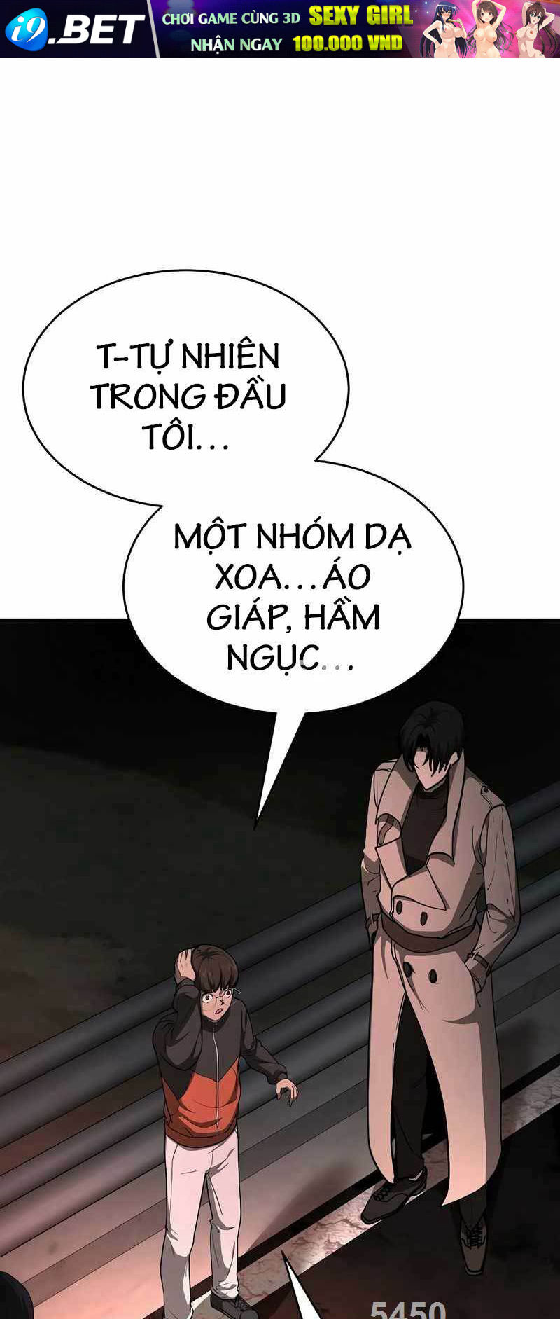 Vị Bạo Chúa Của Ngày Tận Thế Trở Lại Chương 11 Ảnh 2