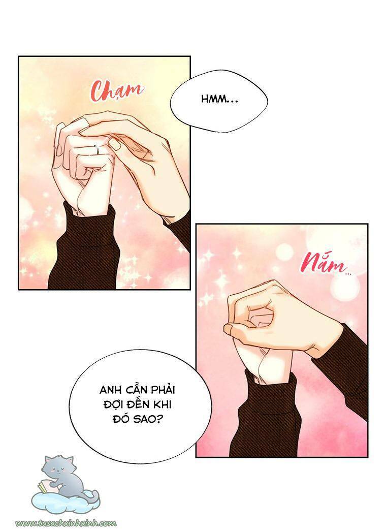 Hẹn Hò Nơi Công Sở Chương 109 Ảnh 46