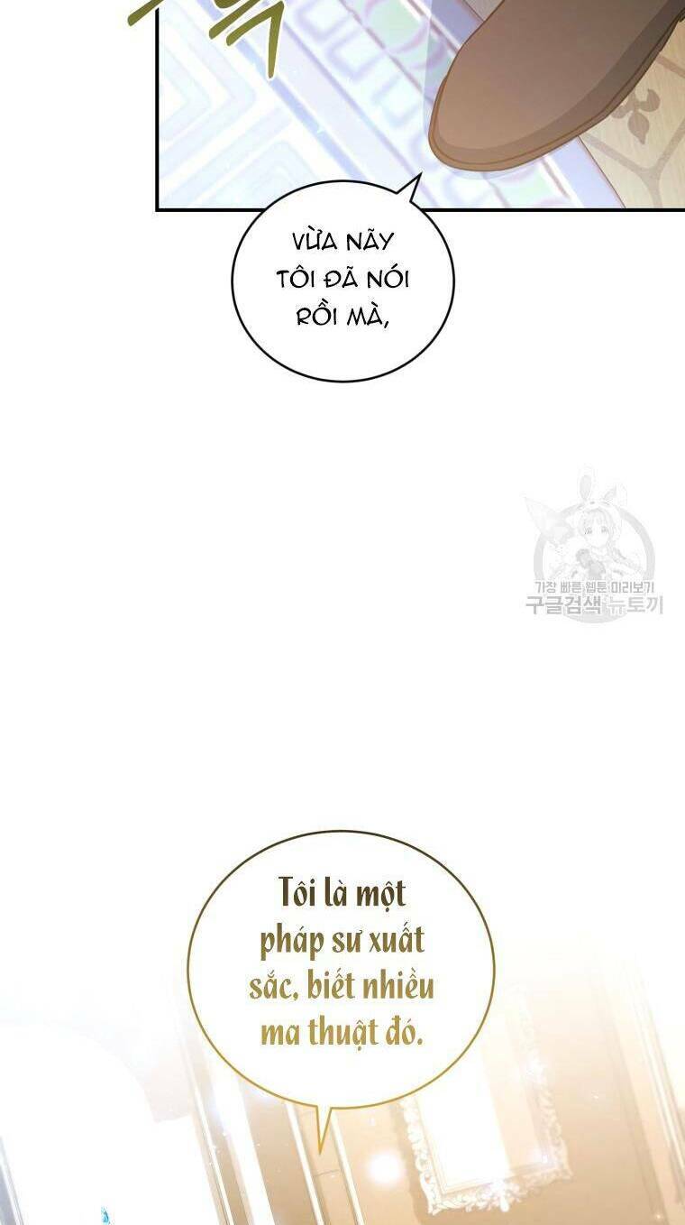 Kế Hoạch Trở Thành Chủ Nhân Của Một Gia Tộc Bị Suy Tàn Chương 10 Ảnh 37
