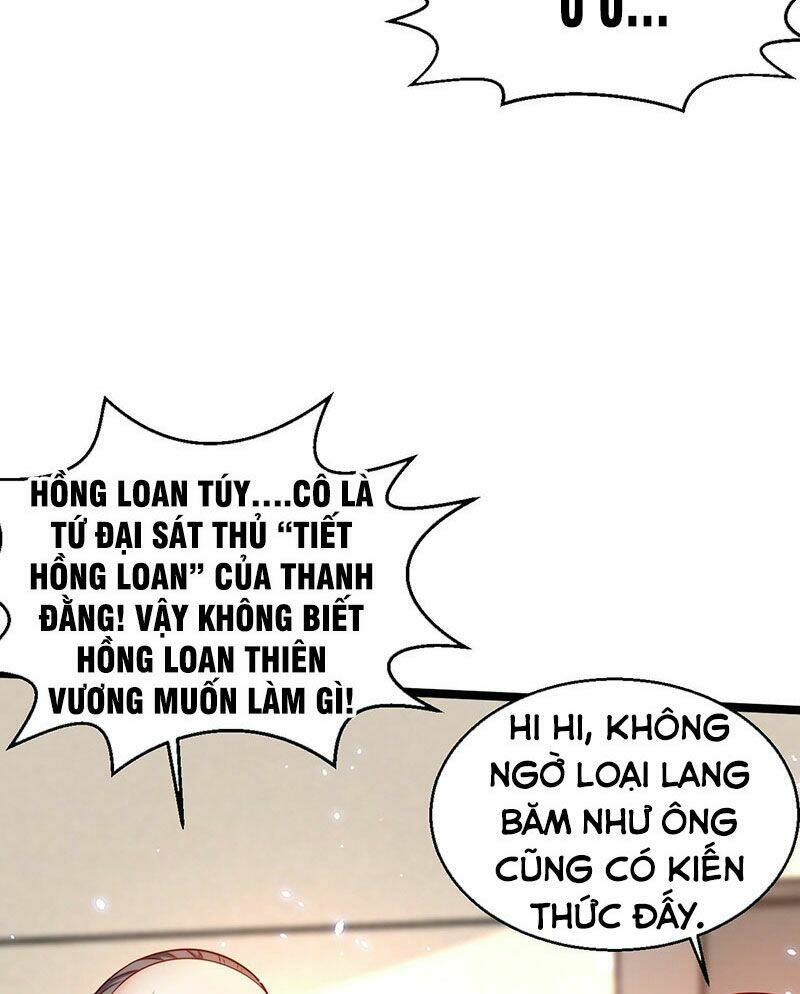 Thế Thân Thiếu Gia Không Dễ Chọc Chương 52 Ảnh 43