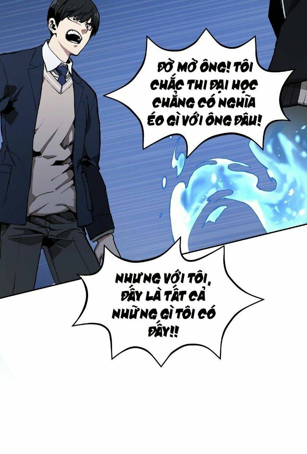 Yêu Tinh Thành Phố Gangnam Chương 6 Ảnh 109