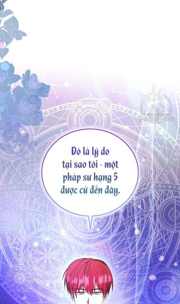Kế Hoạch Trở Thành Chủ Nhân Của Một Gia Tộc Bị Suy Tàn Chương 9 Ảnh 64