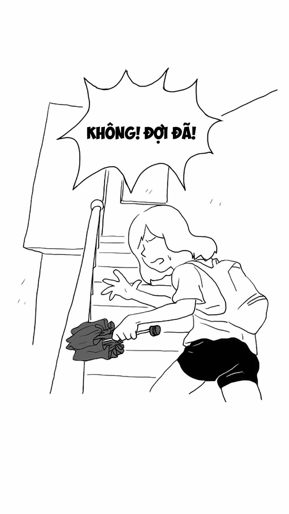 Cô Nàng Trên Lớp - The Girl From Class Chương 15 Ảnh 3