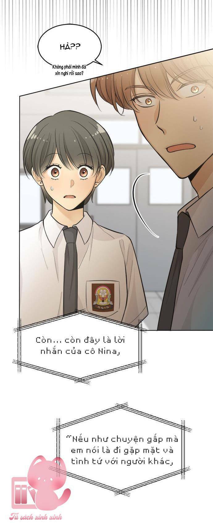 Ai Là Ngài Hiệu Trưởng Chương 46 Ảnh 40