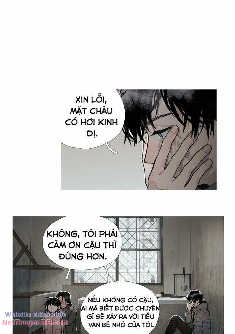 Shen Ze Chương 8 Ảnh 17