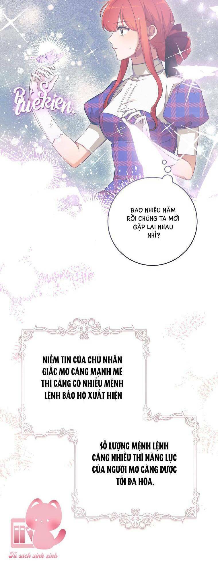 Chỉ Cần Nắm Tay Em Chương 26 Ảnh 6