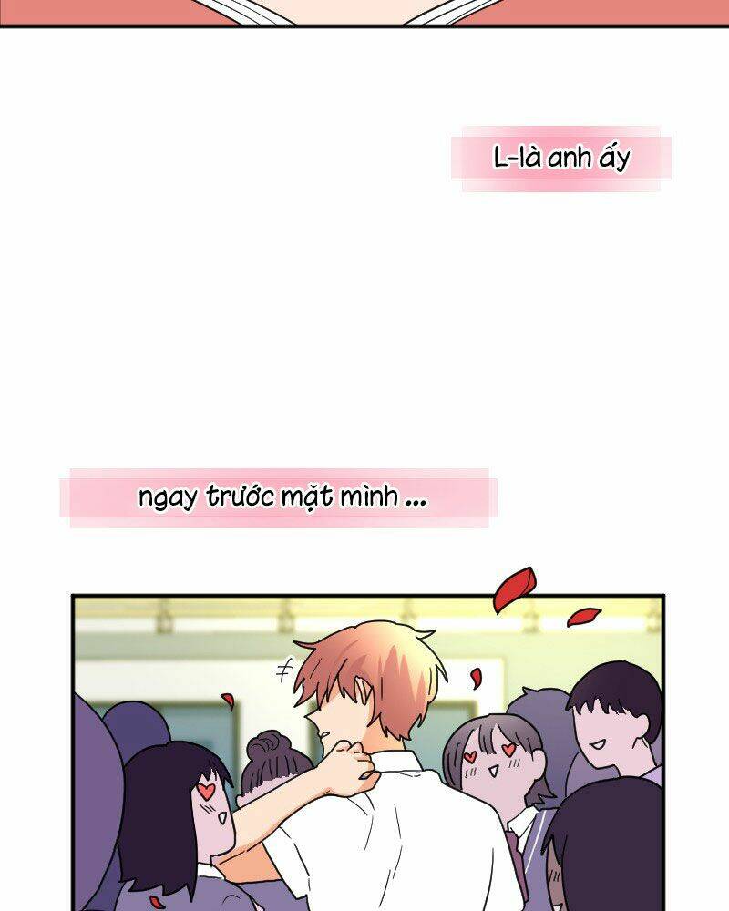 Not So Shoujo Love Story Chương 20 Ảnh 24