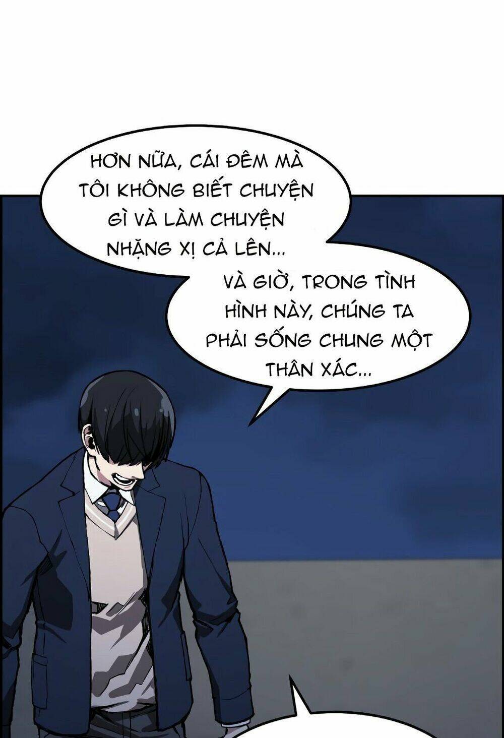 Yêu Tinh Thành Phố Gangnam Chương 6 Ảnh 114