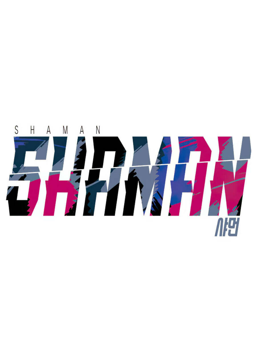 Shaman - Pháp Sư Chương 74 Ảnh 47