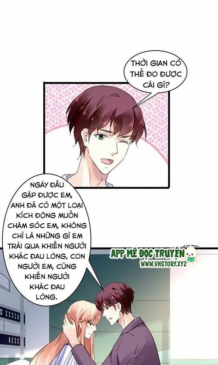 Mưu Ái Thành Nghiện Chương 135 Ảnh 20