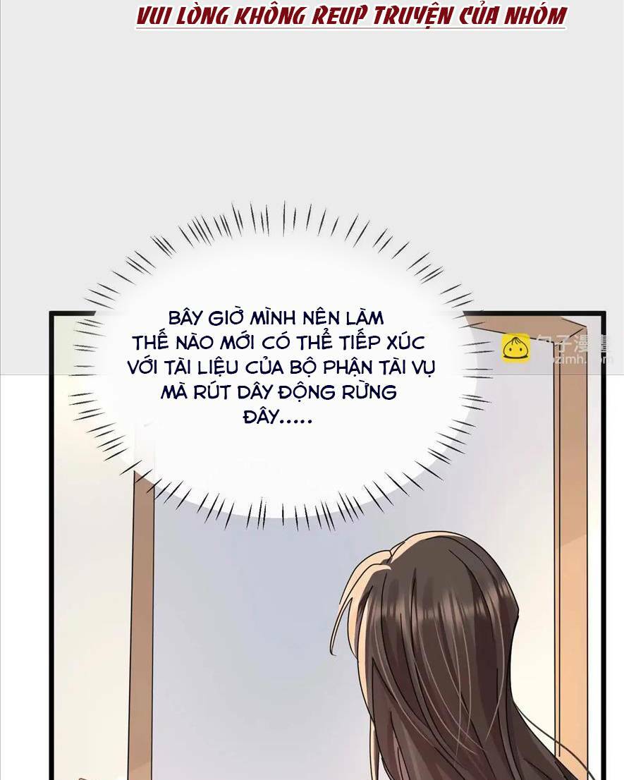 Vụng Trộm Chương 17 Ảnh 7