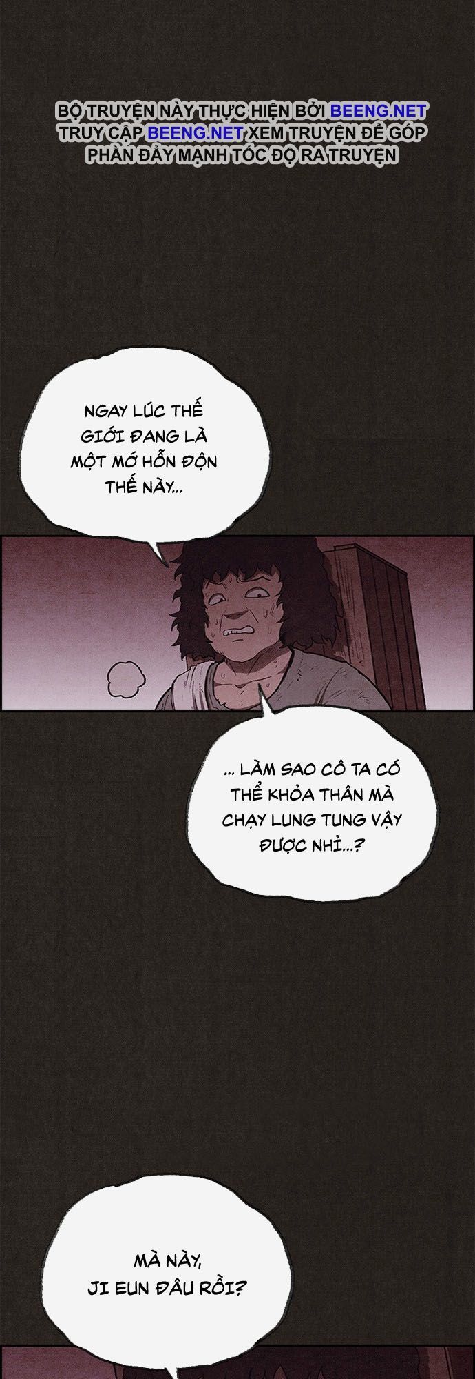 Quái Vật Tại Chung Cư Xanh Chương 121 Ảnh 30