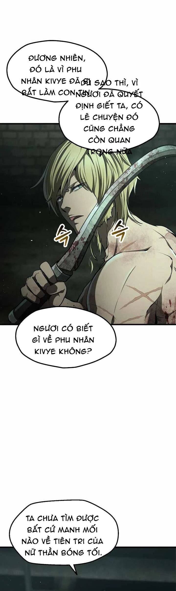 Anh Hùng Mạnh Nhất? Ta Không Làm Lâu Rồi! Chương 236 Ảnh 30