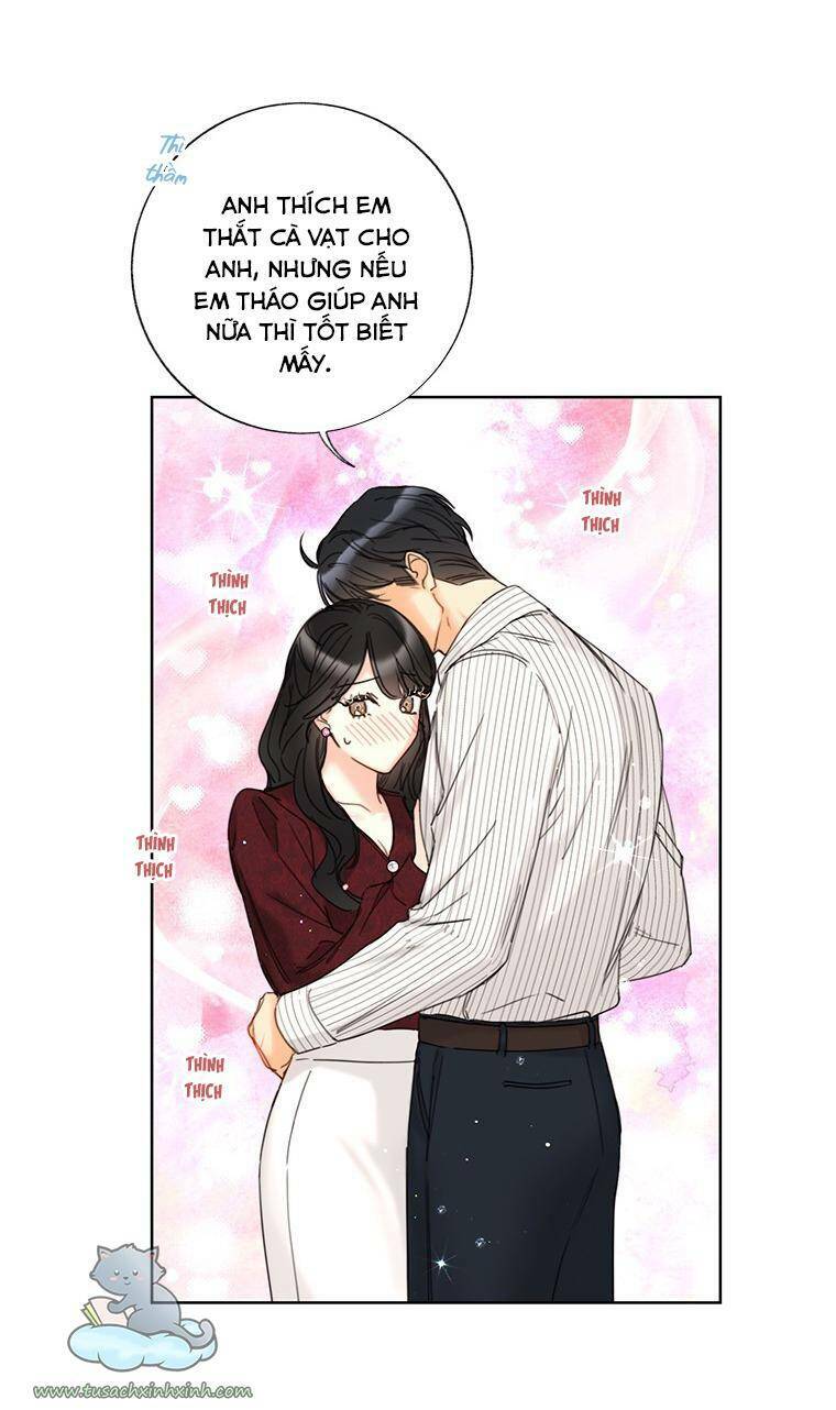 Hẹn Hò Nơi Công Sở Chương 103 Ảnh 17