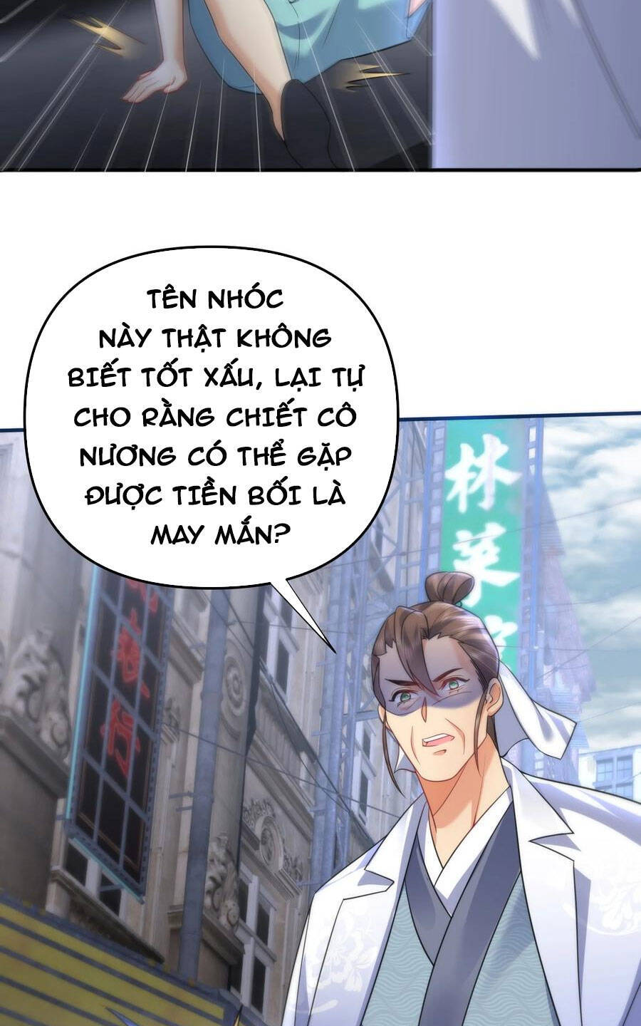 Ta Vô Địch Lúc Nào Chương 172 Ảnh 38