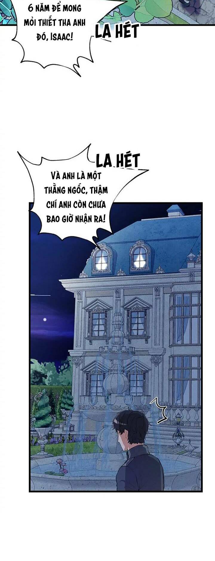 Bỗng Một Ngày Tôi Có Chồng Và Con Chương 15 Ảnh 27