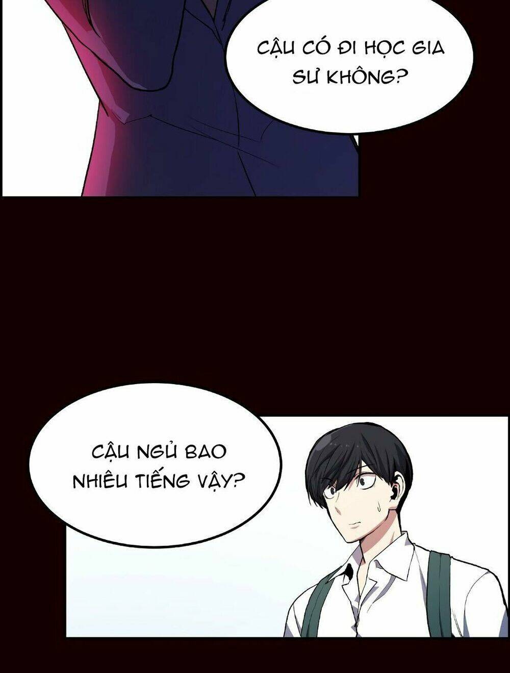 Yêu Tinh Thành Phố Gangnam Chương 7 Ảnh 54