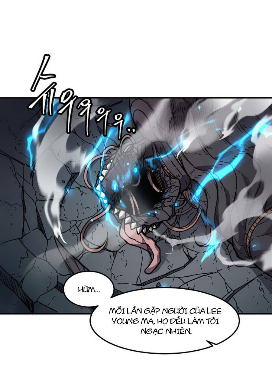 Shaman - Pháp Sư Chương 77 Ảnh 13