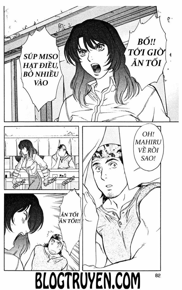 Peridot Chương 28 Ảnh 7