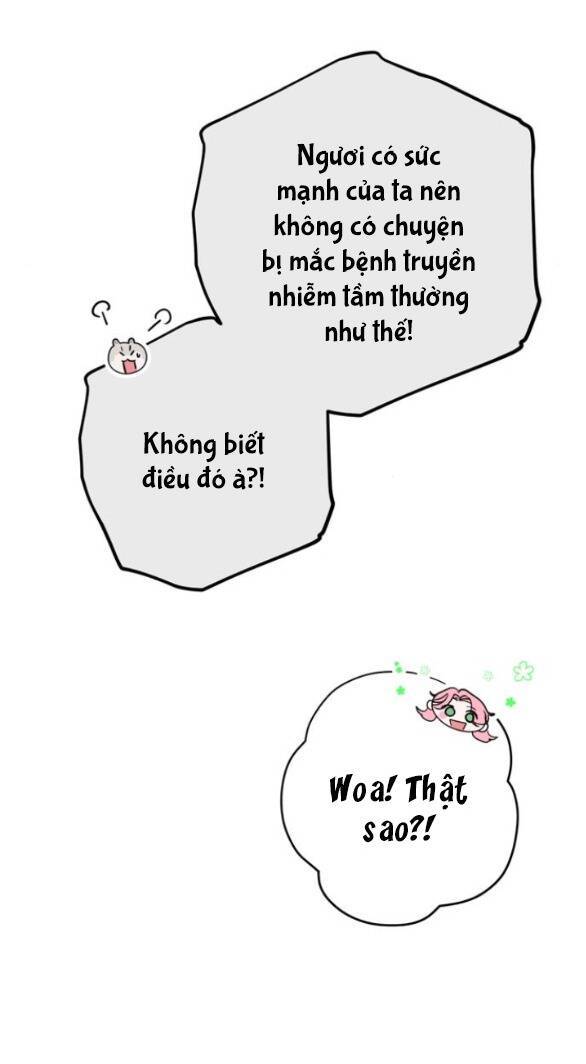 Mỗi Đêm Chồng Tôi Đều Biến Đổi Chương 14.1 Ảnh 52
