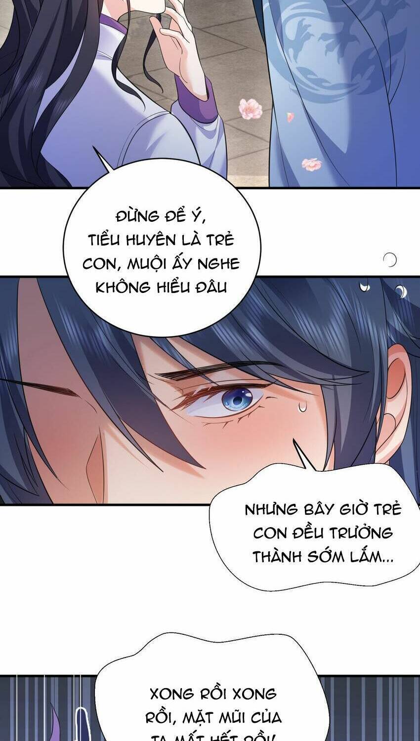 Ta Vô Địch Lúc Nào Chương 185 Ảnh 7
