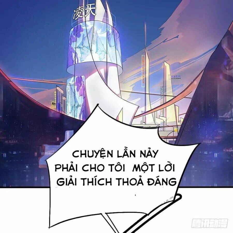 Ta Không Phải Nữ Thần Chương 6 Ảnh 90