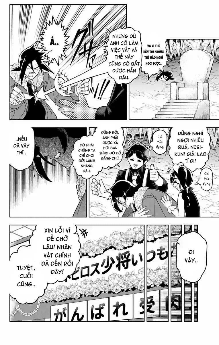 Samon-Kun Wa Summoner Chương 40 Ảnh 13