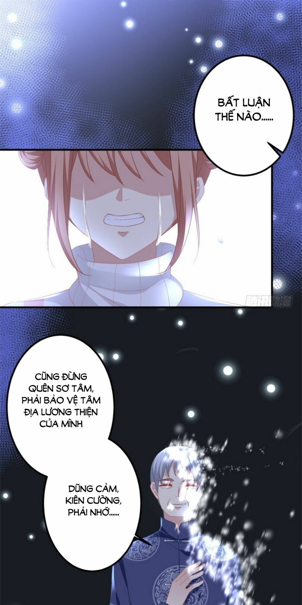 Ám Dạ Vô Thường Chương 77 Ảnh 22