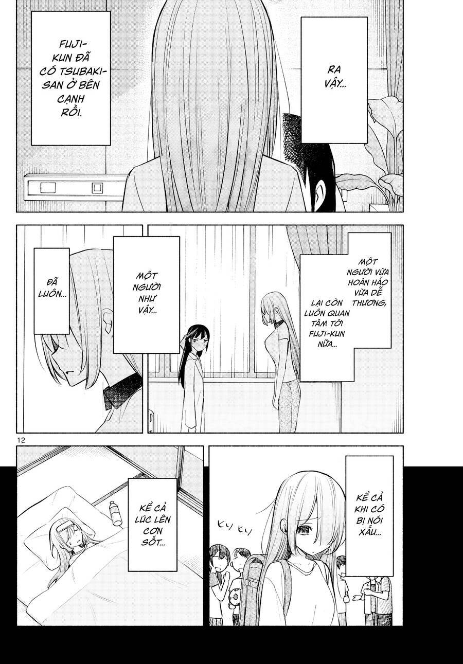 Kimi To Warui Koto Ga Shitai Chương 16 Ảnh 14