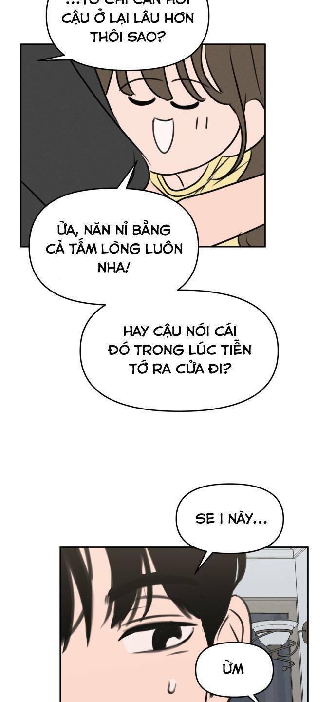 Thỏa Thuận Bí Mật Giữa Chúng Ta Chương 53 Ảnh 39