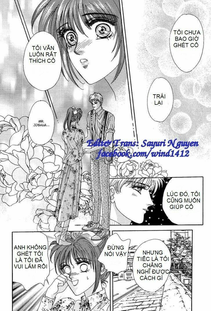 Princess Diana Chương 24 Ảnh 8