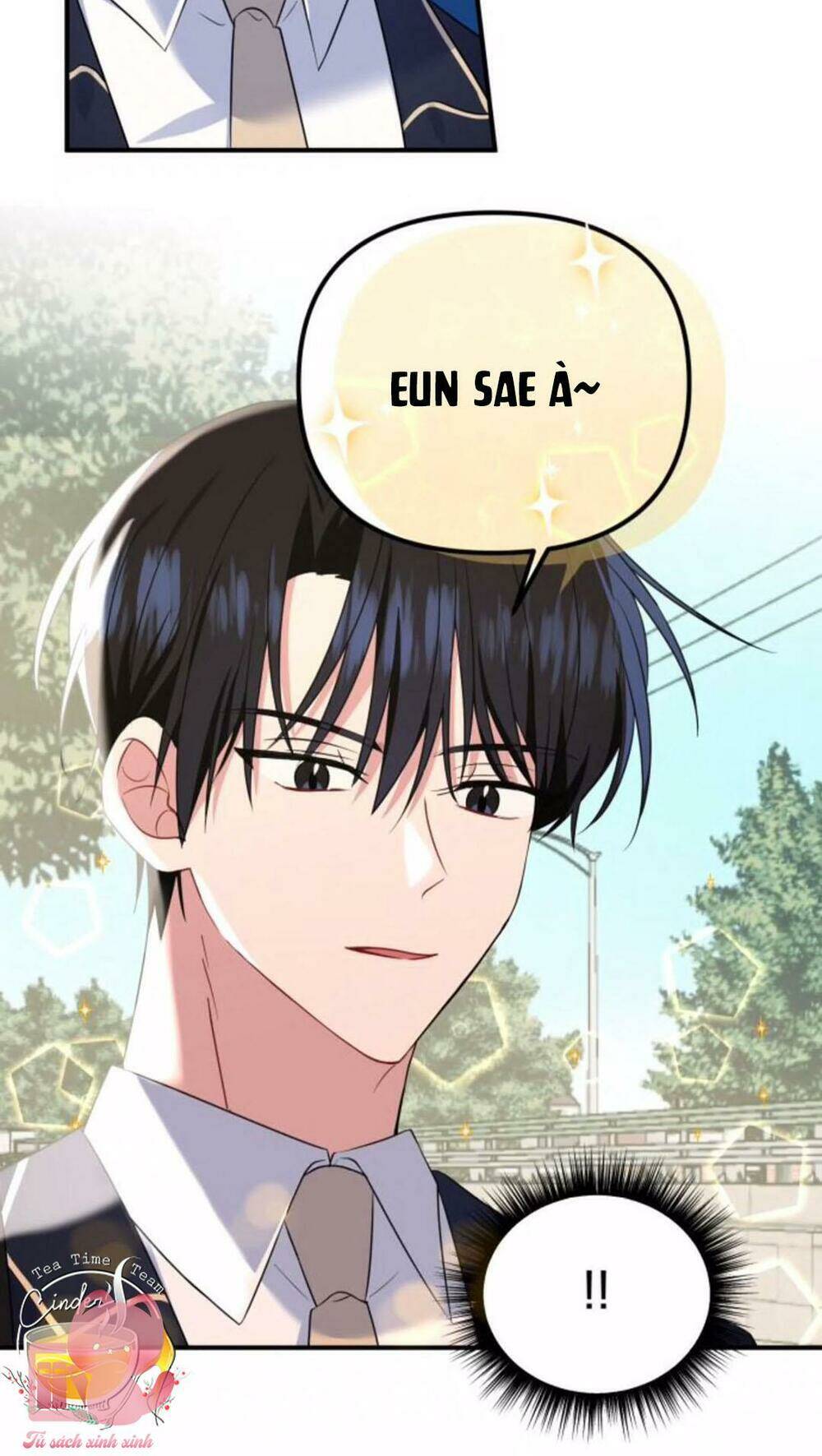 Hoán Đổi Sinh Mệnh Chương 14 Ảnh 33