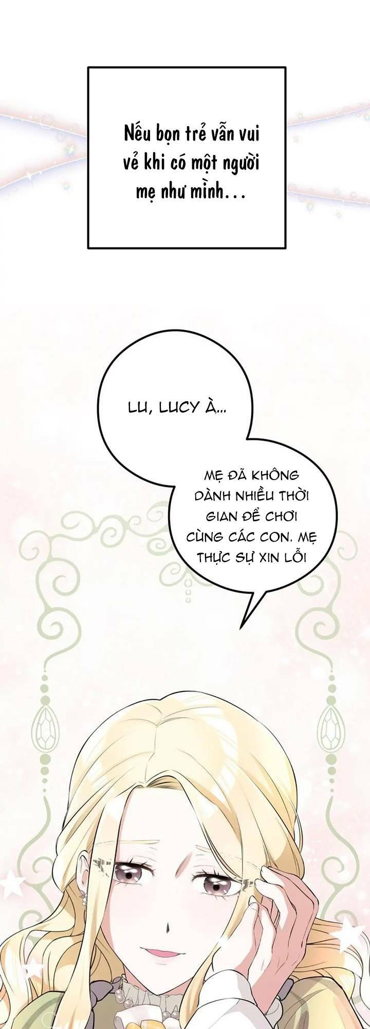 Bỗng Một Ngày Tôi Có Chồng Và Con Chương 12 Ảnh 34